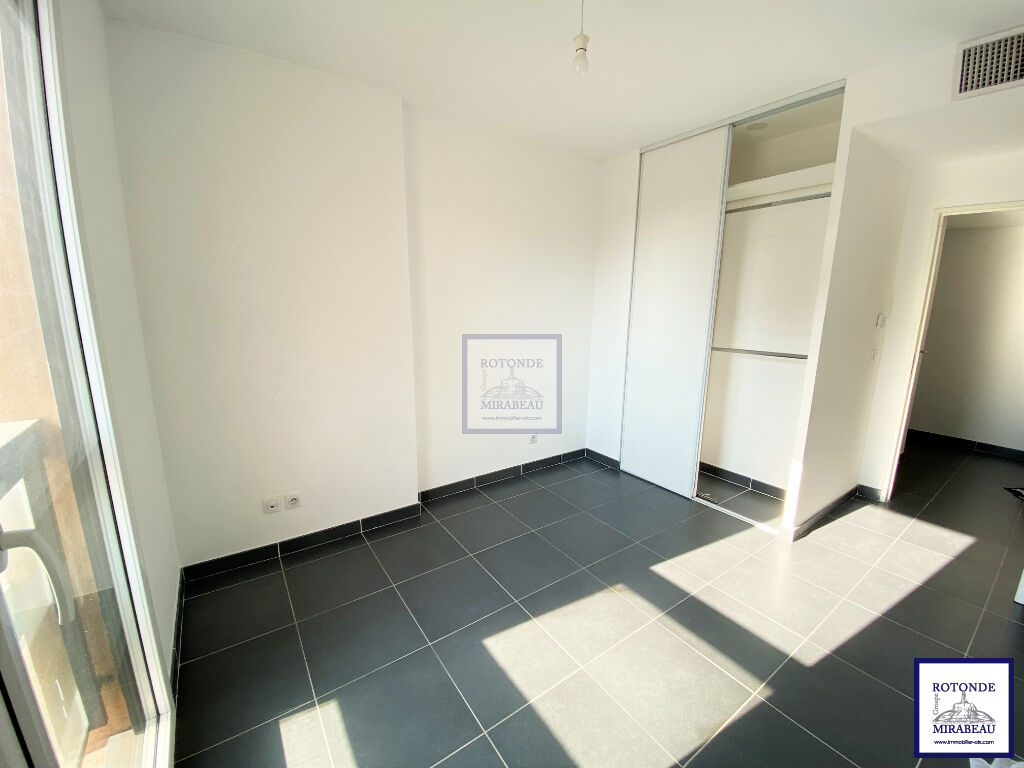 Vente Appartement AIX EN PROVENCE séjour de 41.34 m²