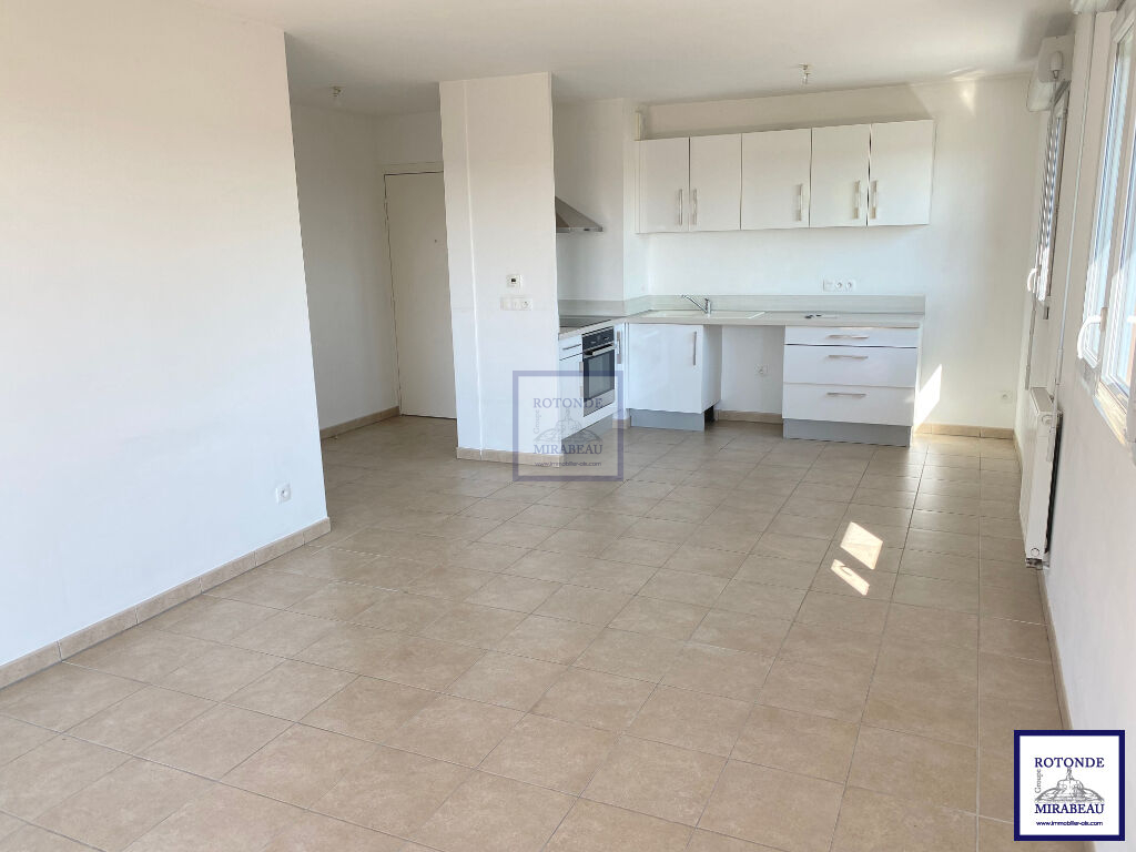 Vente Appartement AIX EN PROVENCE surface habitable de 60.97 m²