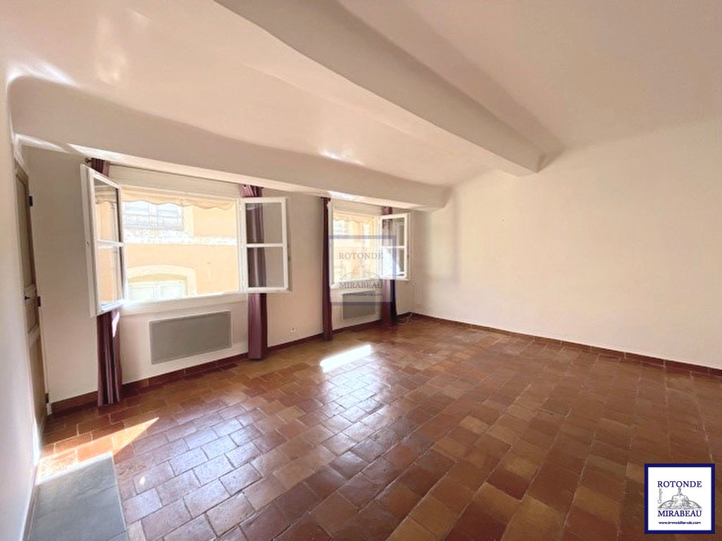 Location Appartement AIX EN PROVENCE Mandat : 78362