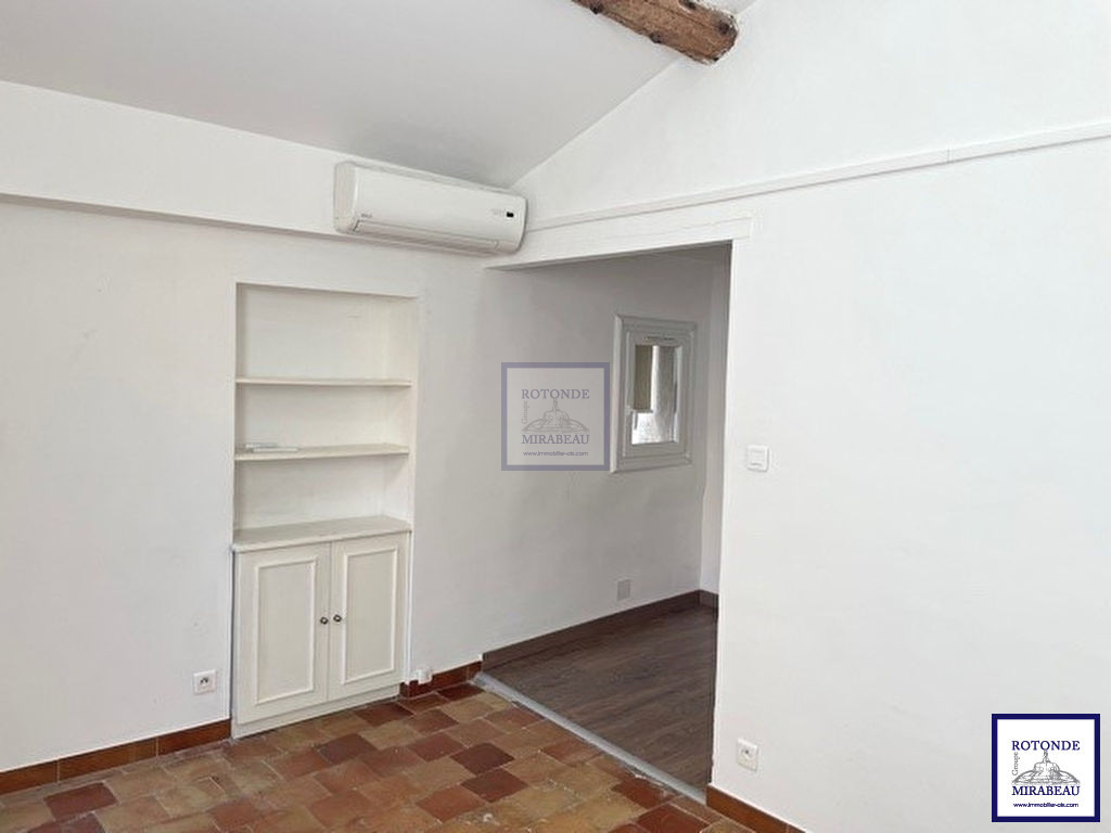 Location Appartement AIX EN PROVENCE 2 pièces