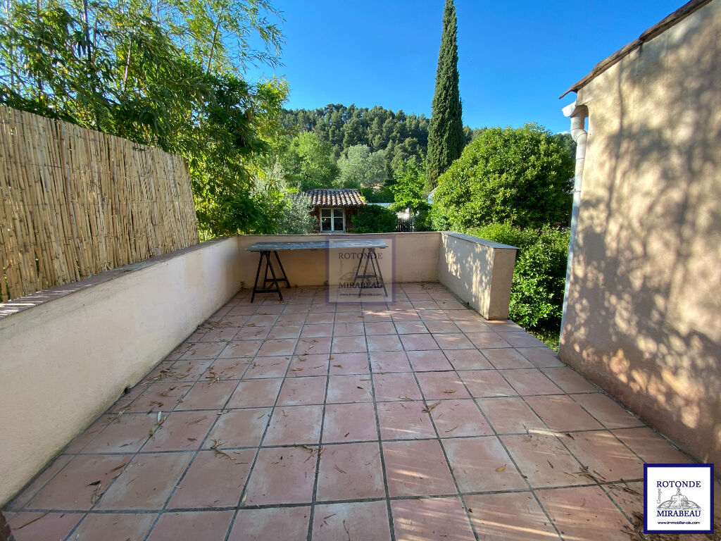 Vente Maison MEYREUIL 2 chambres