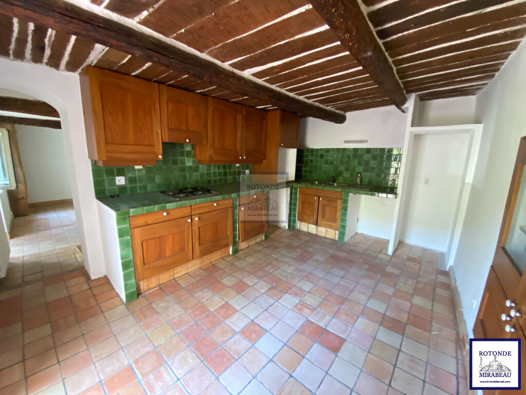 Vente Maison MEYREUIL 1 salles d'eau