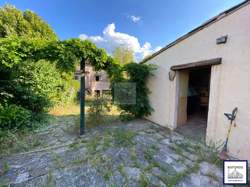 Vente Maison MEYREUIL surface habitable de 80.6 m²