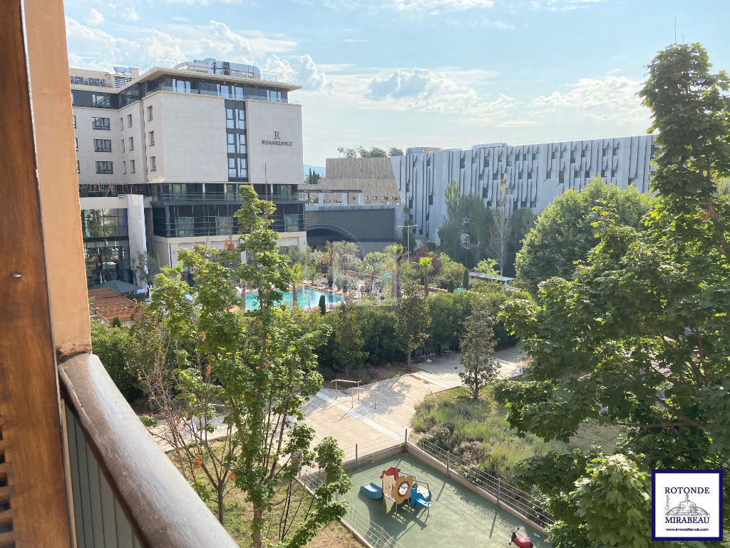 Location Appartement AIX EN PROVENCE 2 chambres