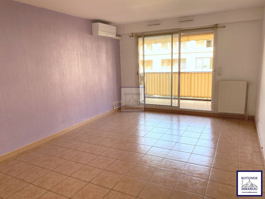 Location Appartement AIX EN PROVENCE surface habitable de 68.09 m²
