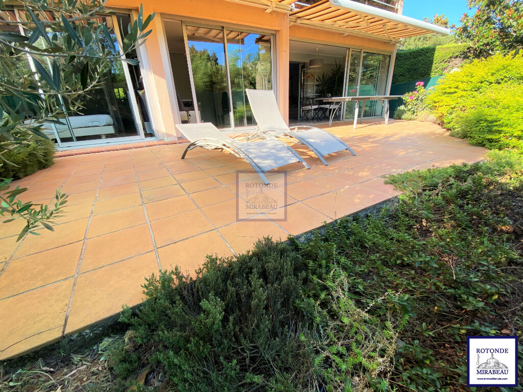 Vente Appartement AIX EN PROVENCE 2 chambres