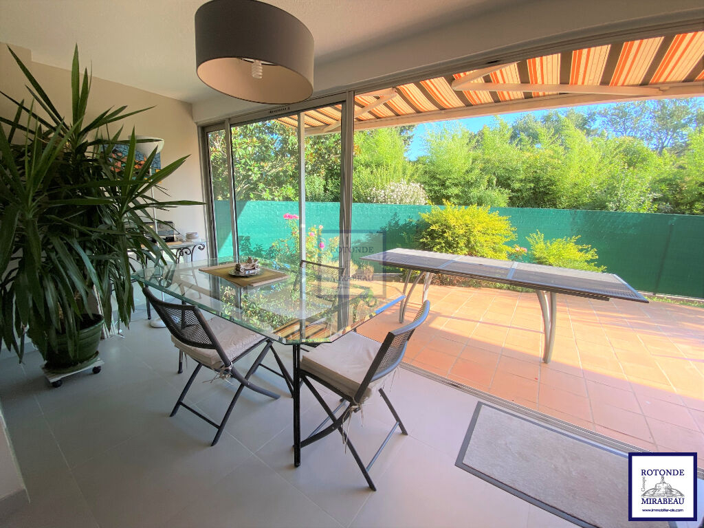 Vente Appartement AIX EN PROVENCE 1 salles d'eau