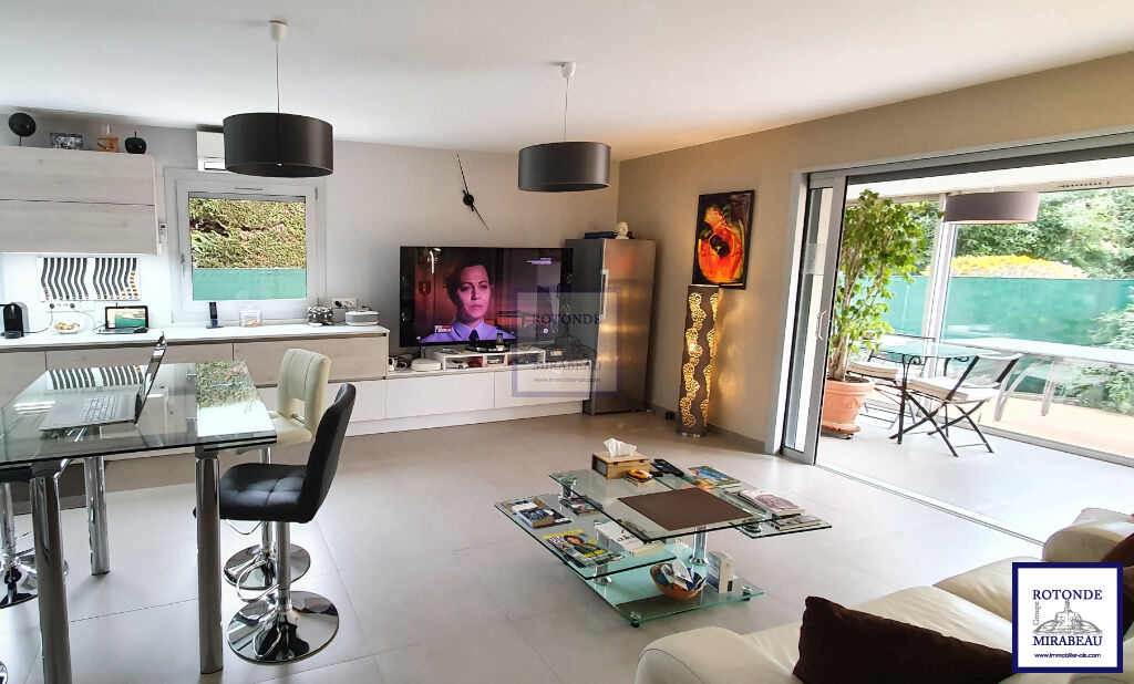 Vente Appartement AIX EN PROVENCE surface habitable de 71.82 m²