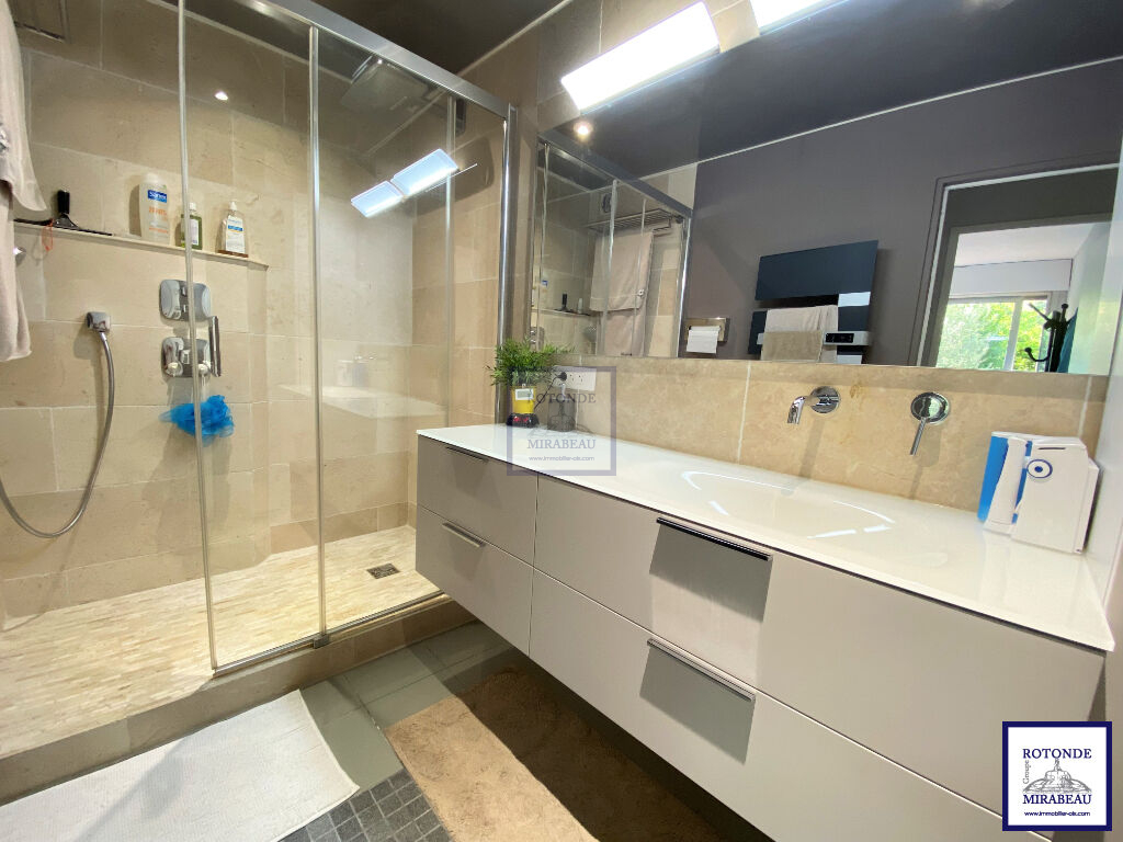 Vente Appartement AIX EN PROVENCE séjour de 33.95 m²