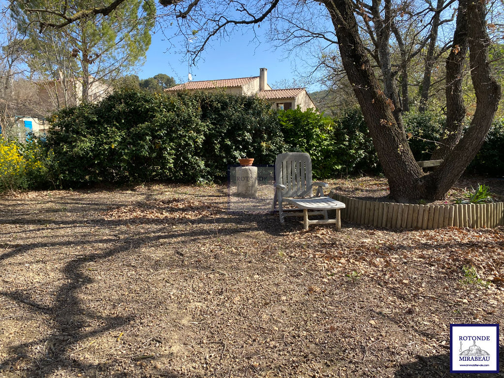 Vente Maison AIX EN PROVENCE 1 salles d'eau