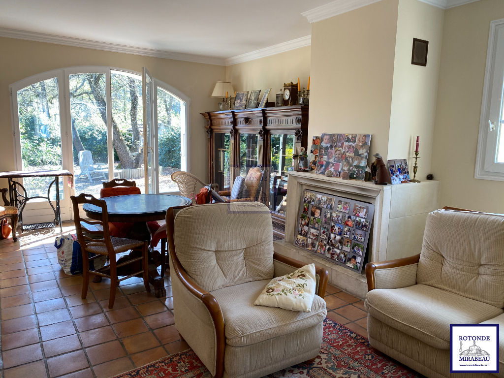 Vente Maison AIX EN PROVENCE surface habitable de 135 m²
