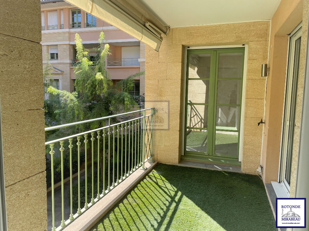 Location Appartement AIX EN PROVENCE 1 salles de bain
