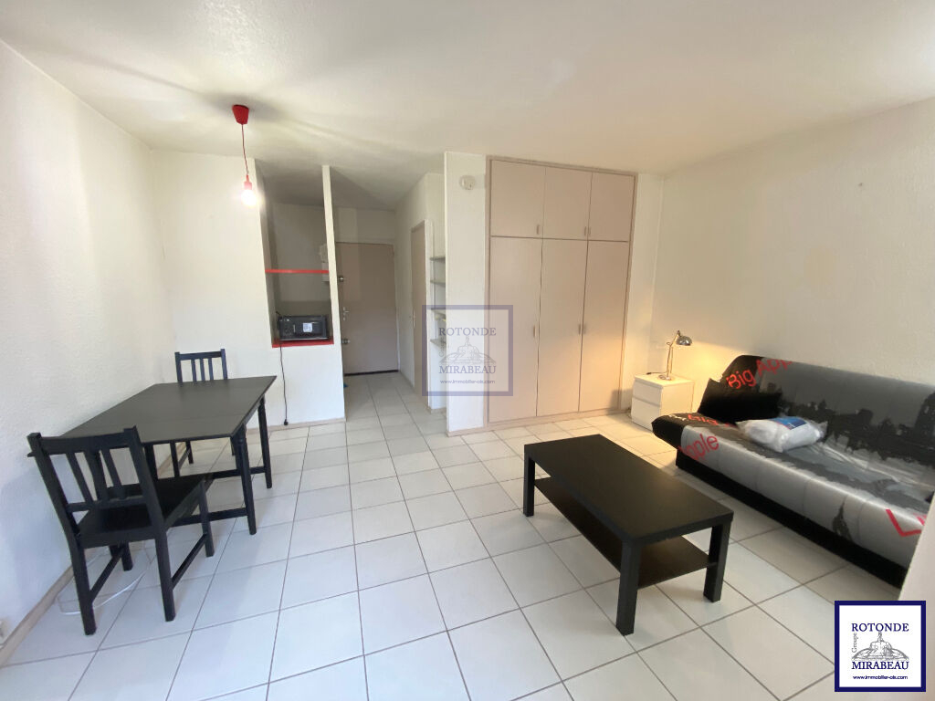 Location Appartement AIX EN PROVENCE 1 salles d'eau
