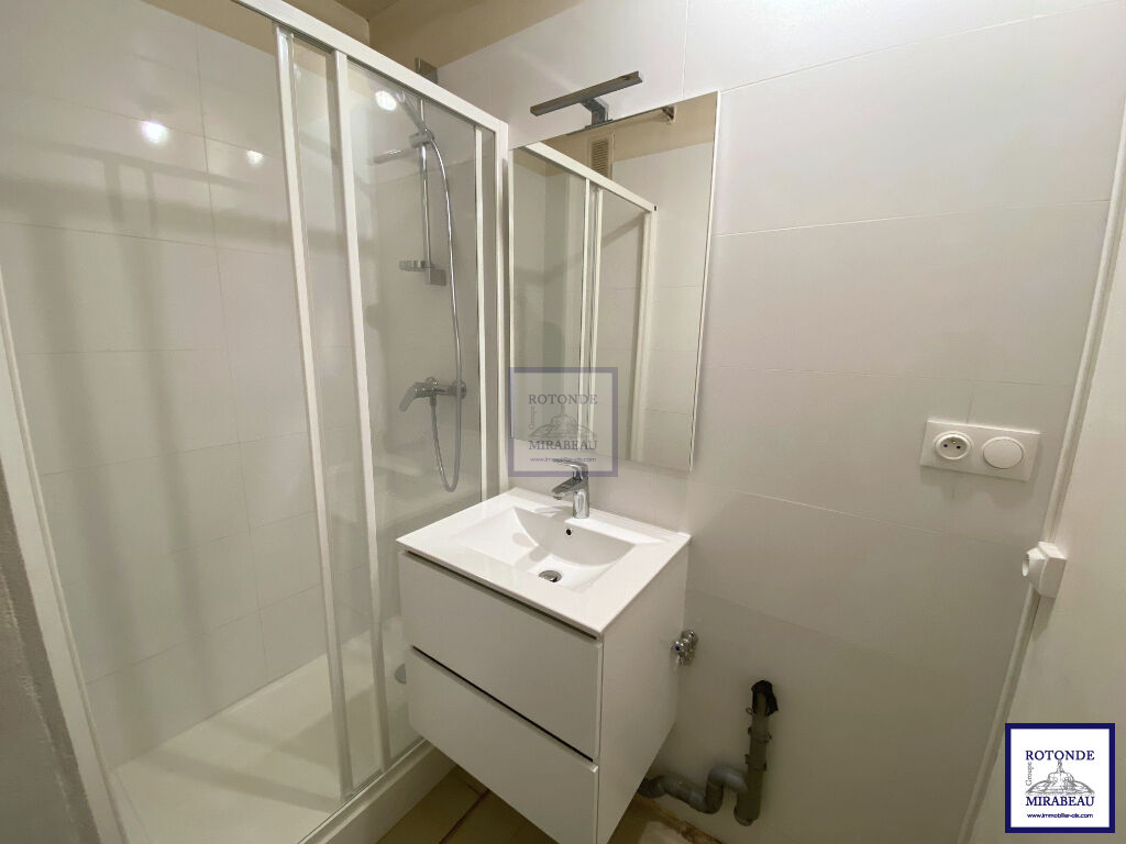 Location Appartement AIX EN PROVENCE 1 pièces