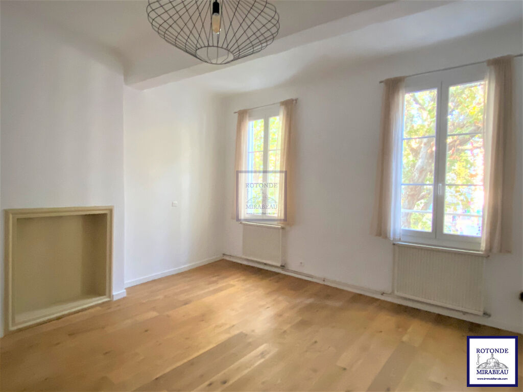 Vente Appartement AIX EN PROVENCE 2 chambres