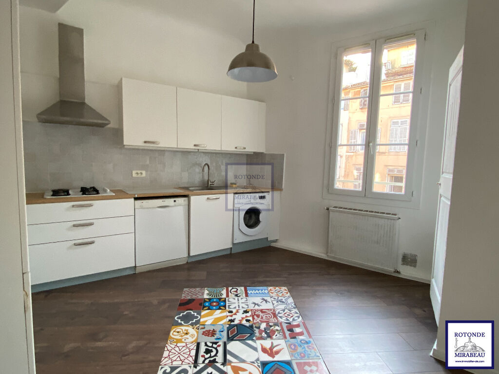 Vente Appartement AIX EN PROVENCE 1 salles de bain