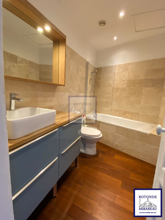 Vente Appartement AIX EN PROVENCE surface habitable de 73.06 m²