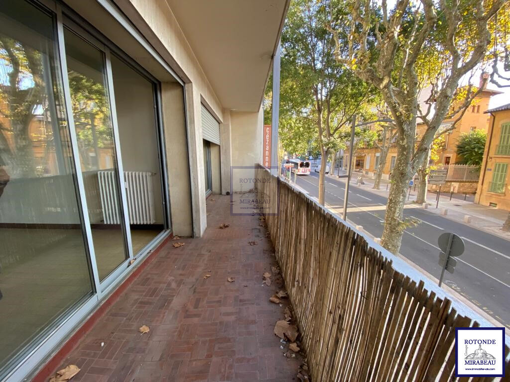 Vente Appartement AIX EN PROVENCE 2 chambres