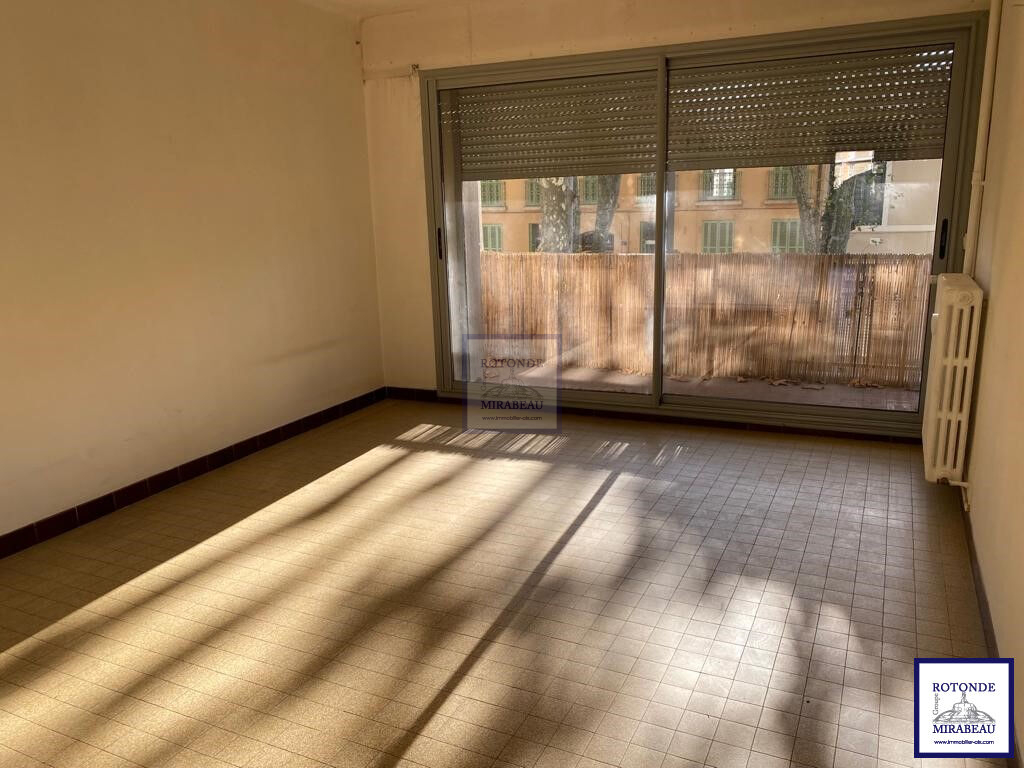 Vente Appartement AIX EN PROVENCE 1 salles d'eau