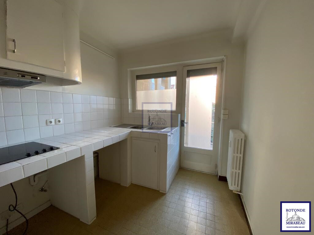 Vente Appartement AIX EN PROVENCE surface habitable de 80.1 m²