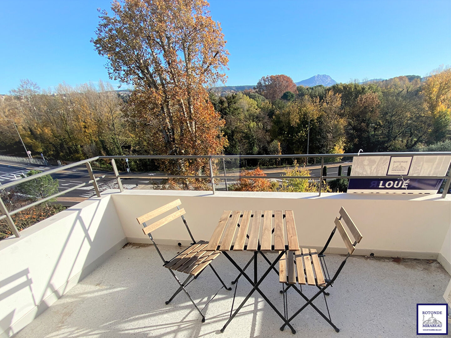 Location Appartement AIX EN PROVENCE Mandat : 50506