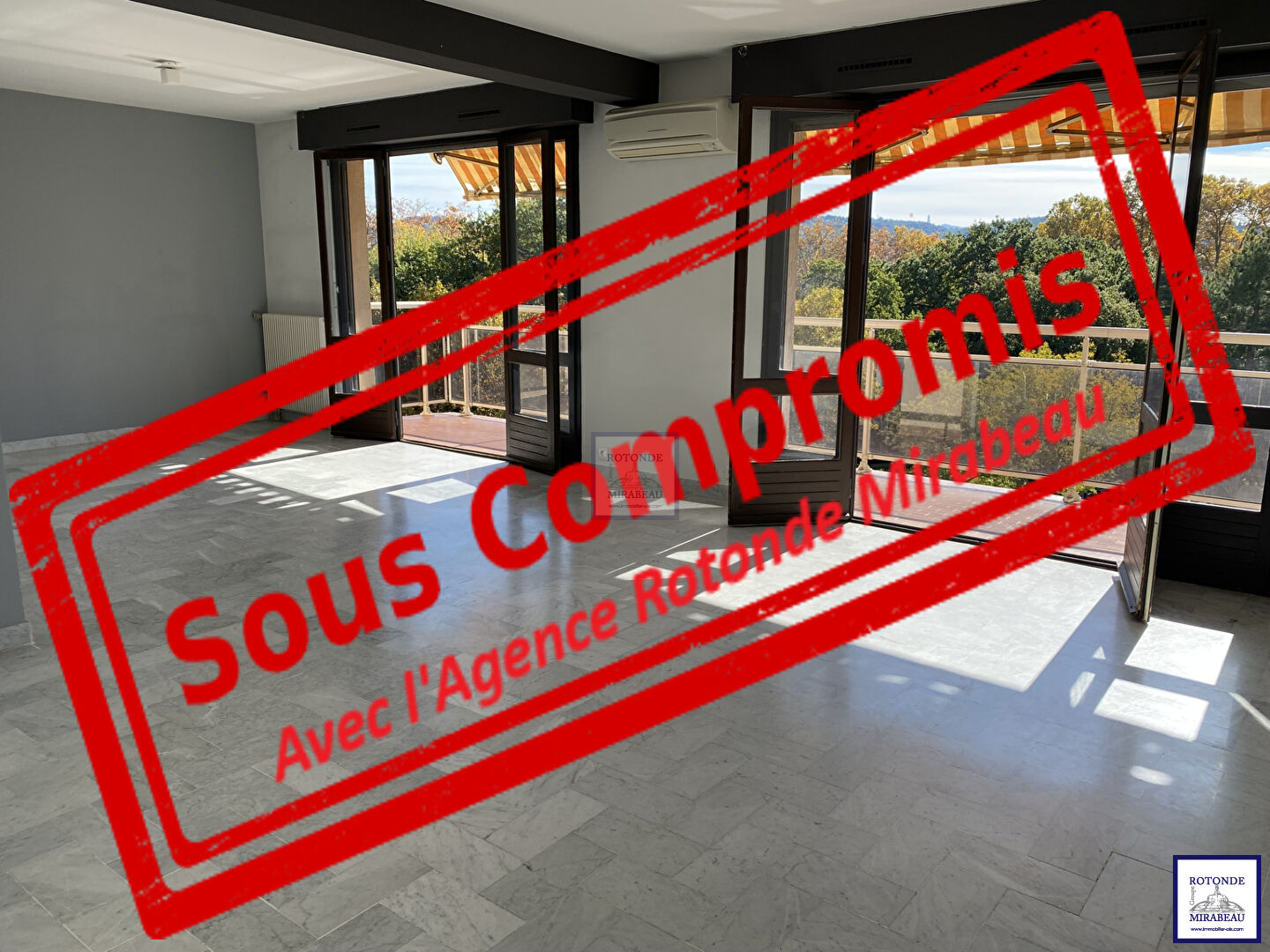 Vente Appartement AIX EN PROVENCE 3 chambres