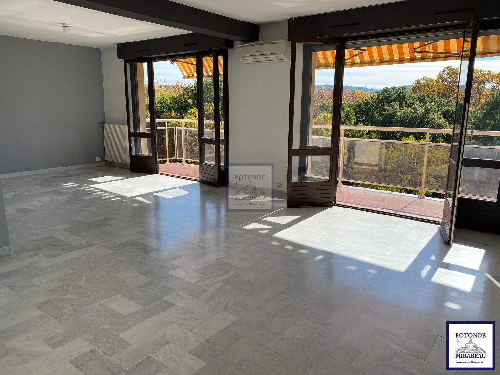 Vente Appartement AIX EN PROVENCE surface habitable de 115.5 m²