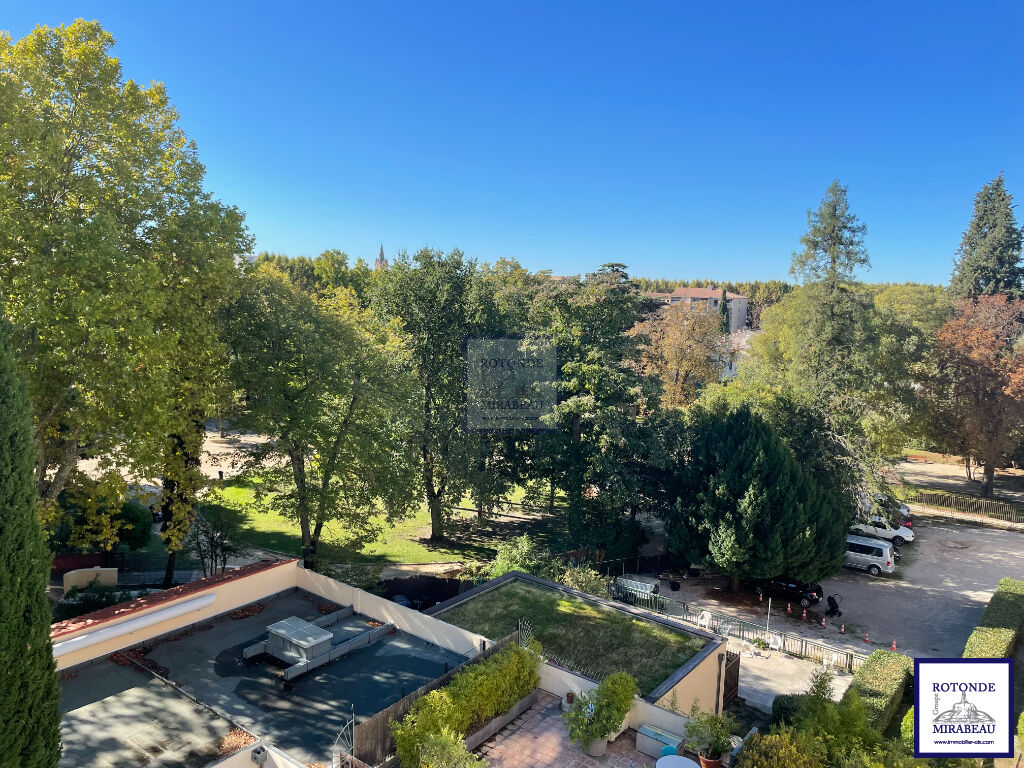 Vente Appartement AIX EN PROVENCE 2 chambres
