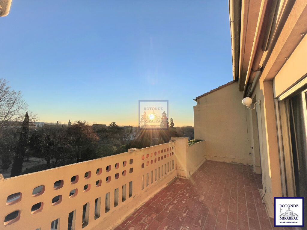 Vente Appartement AIX EN PROVENCE 1 salles de bain