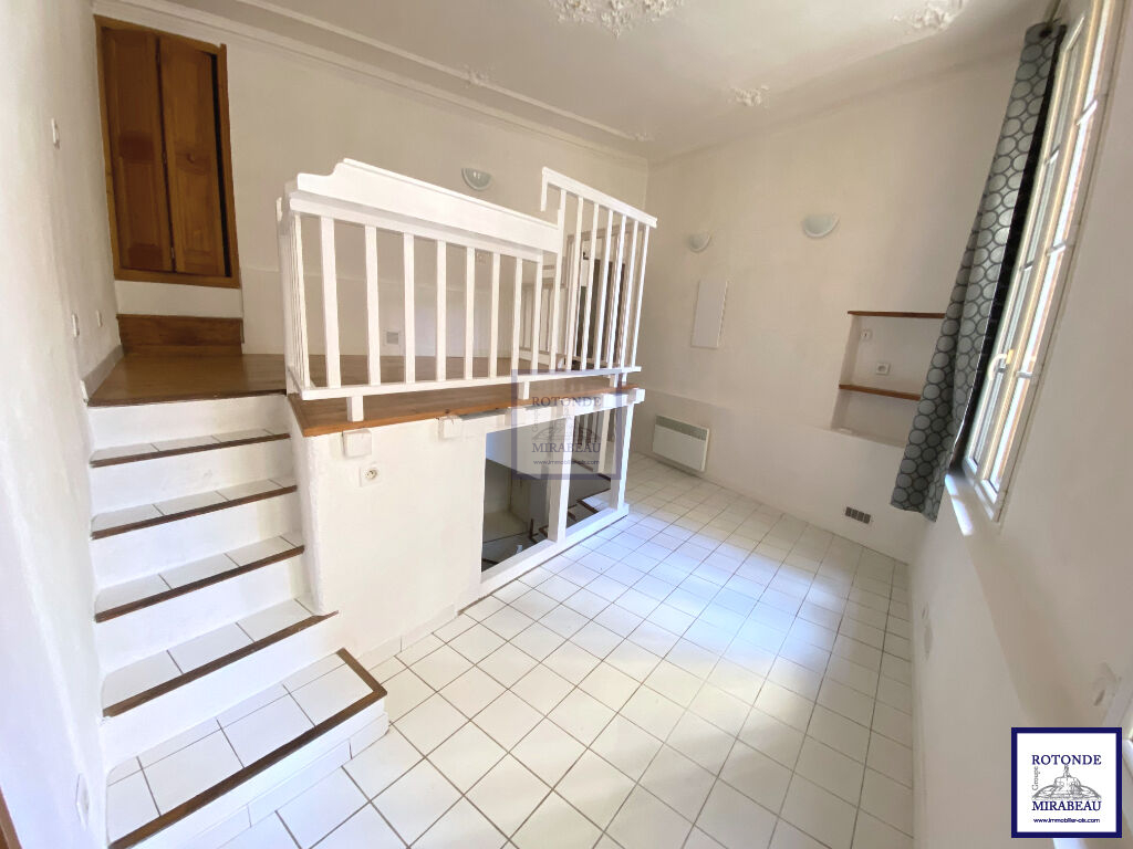 Location Appartement AIX EN PROVENCE Mandat : 5/2019/477