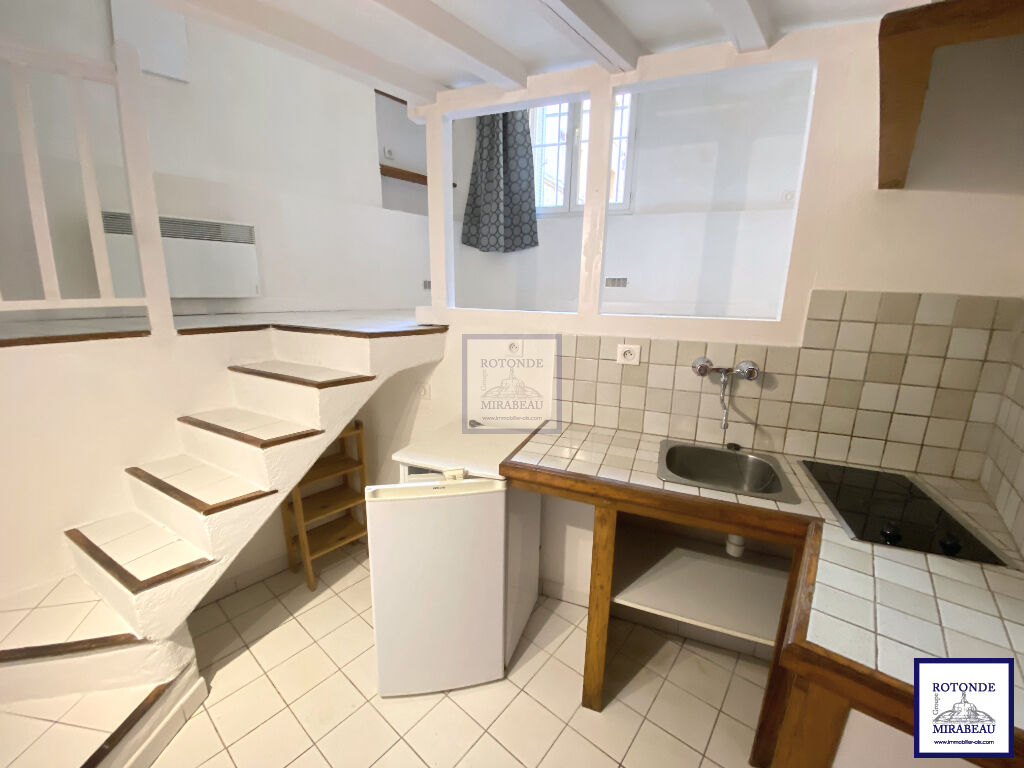 Location Appartement AIX EN PROVENCE 1 pièces