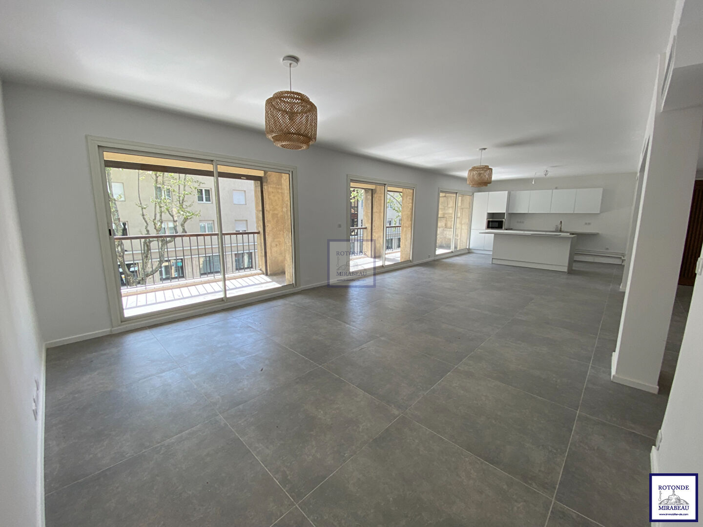 Vente Appartement AIX EN PROVENCE 3 chambres