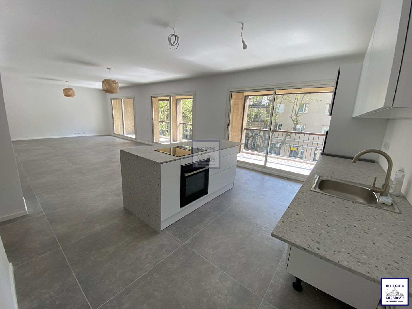 Vente Appartement AIX EN PROVENCE 2 salles d'eau