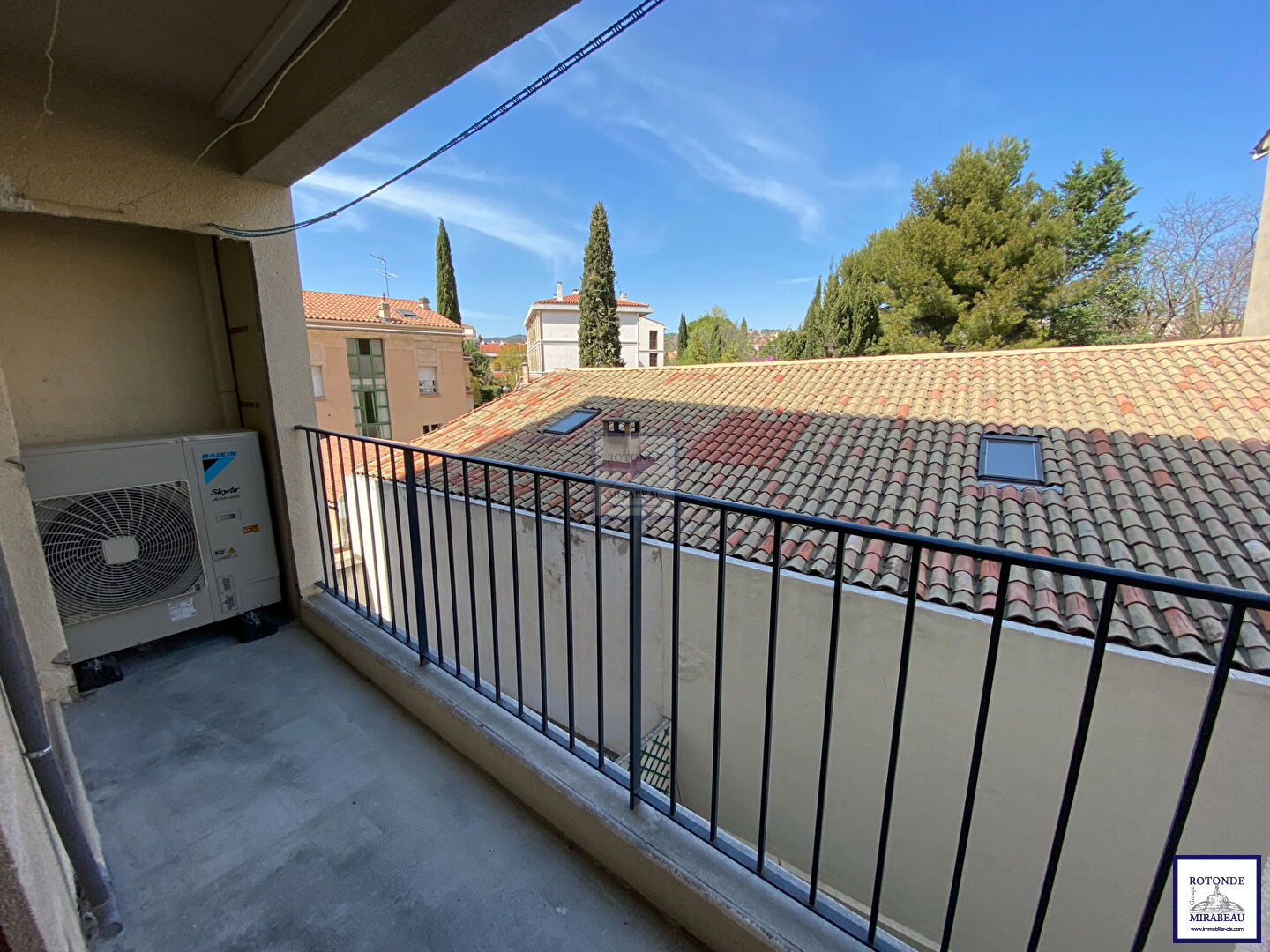 Vente Appartement AIX EN PROVENCE surface habitable de 111.54 m²