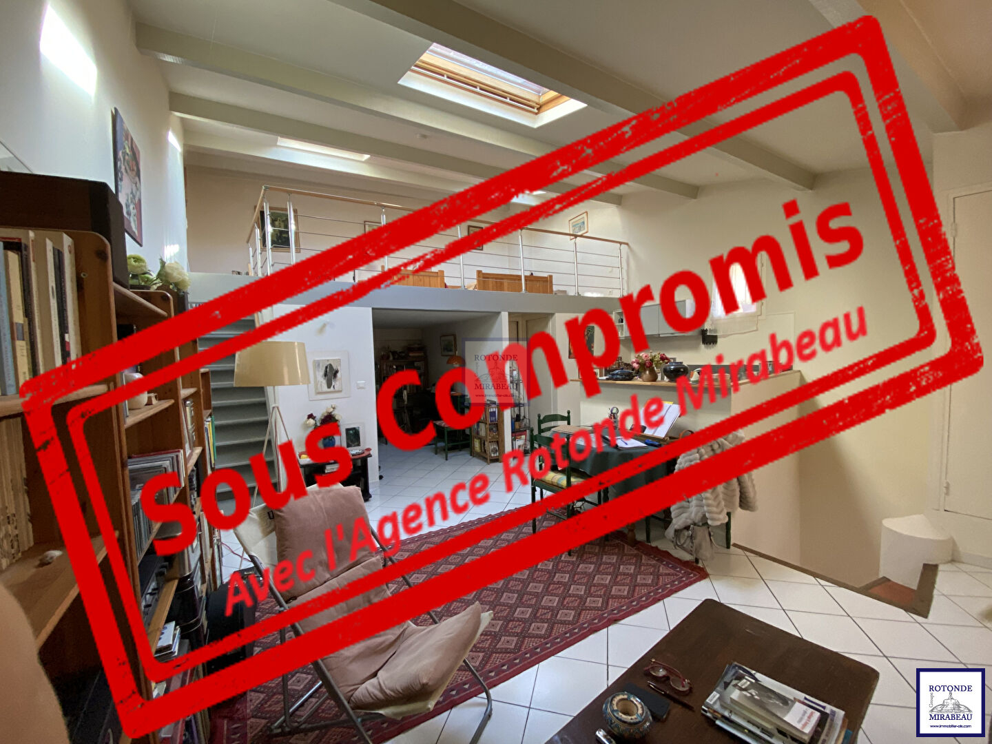 Vente Appartement AIX EN PROVENCE 1 chambres