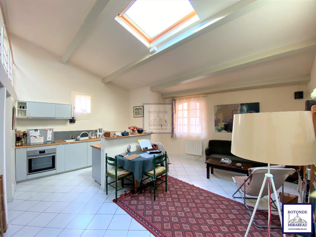 Vente Appartement AIX EN PROVENCE 1 salles de bain
