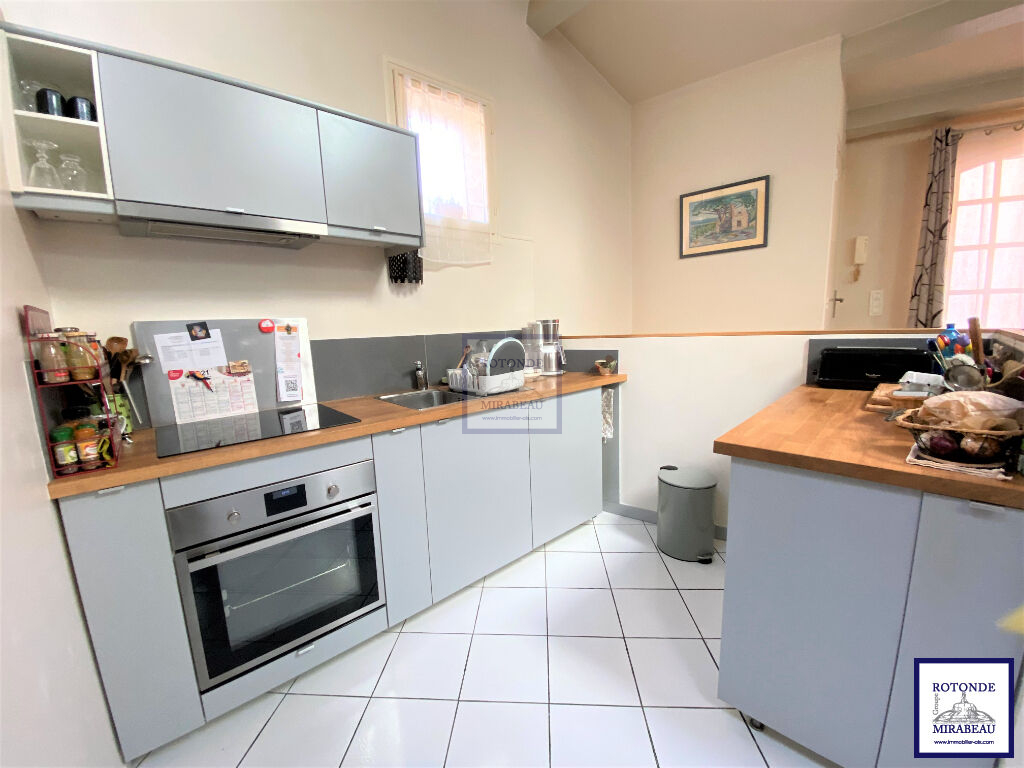 Vente Appartement AIX EN PROVENCE surface habitable de 60 m²