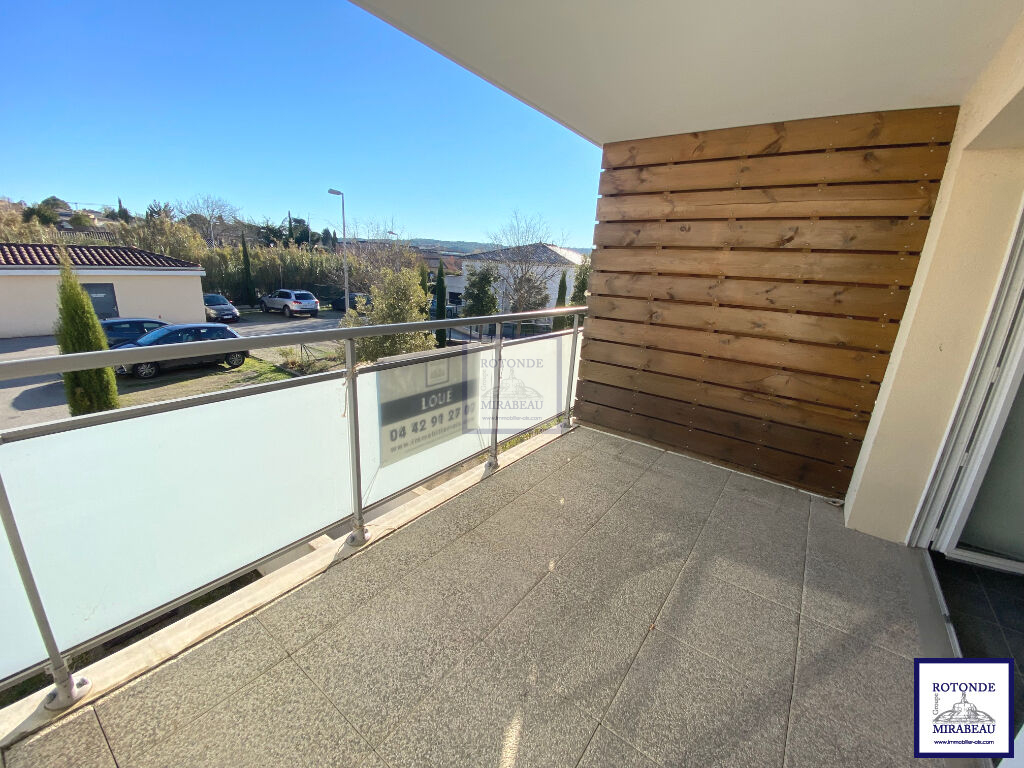 Location Appartement MEYREUIL Mandat : 50508