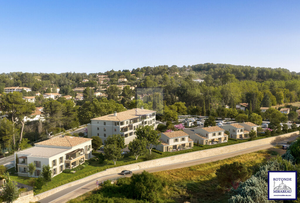 Vente Maison AIX EN PROVENCE 1 salles de bain