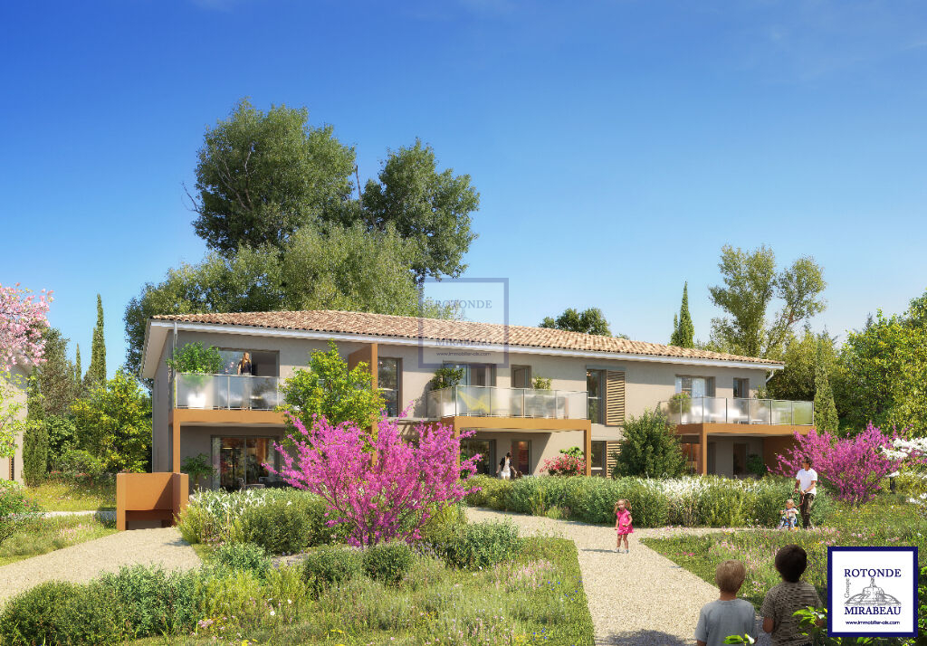 Vente Appartement AIX EN PROVENCE 1 salles d'eau