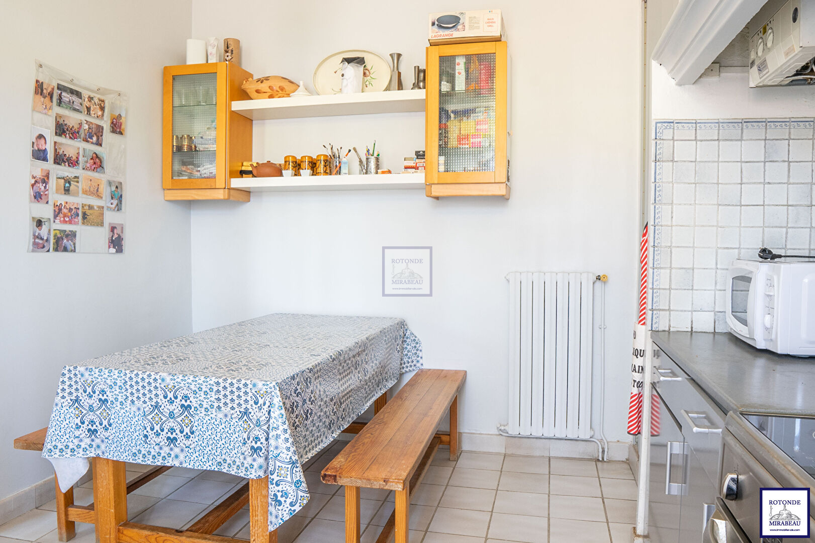 Vente Appartement AIX EN PROVENCE 1 salles d'eau