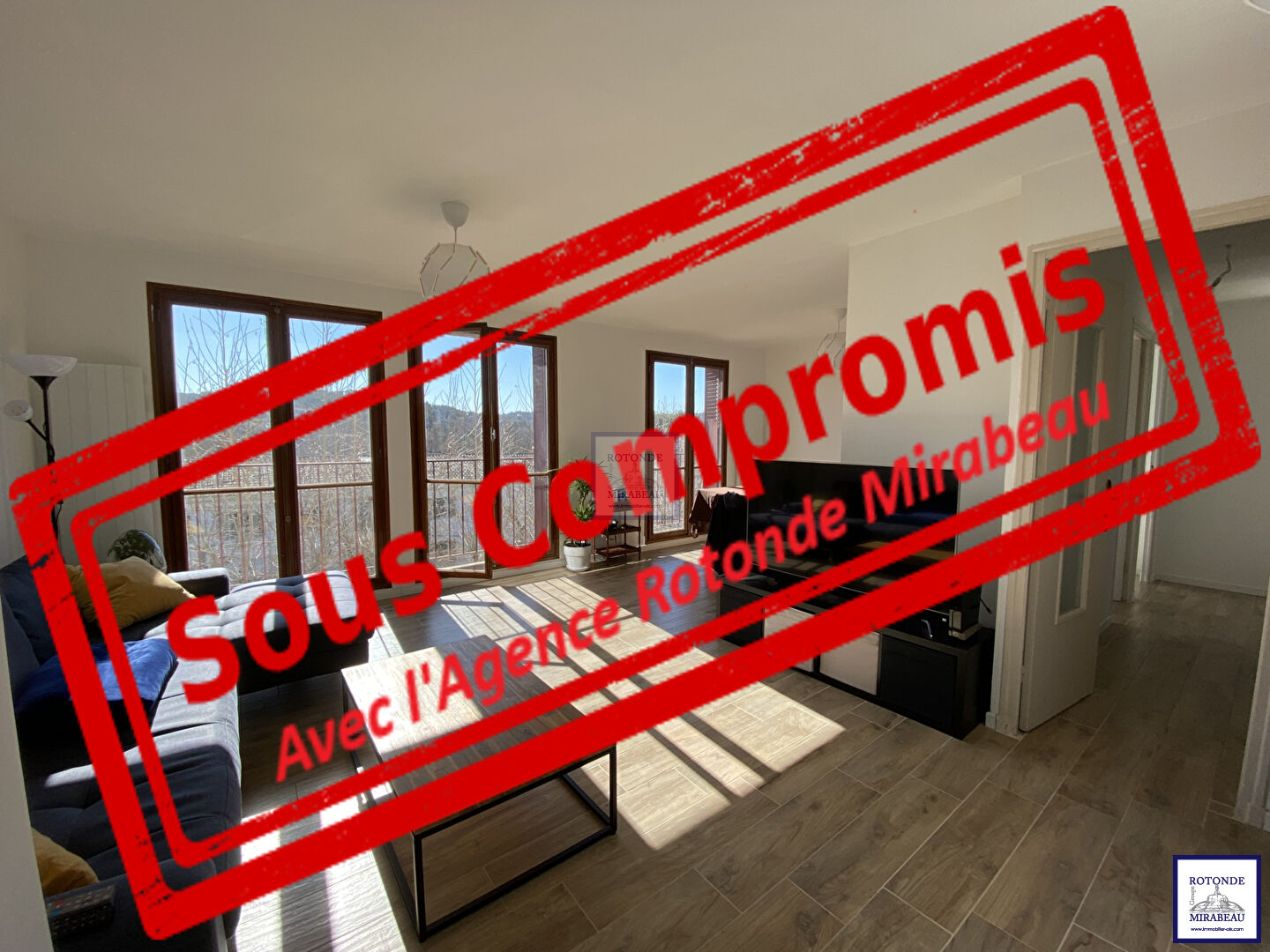Vente Appartement AIX EN PROVENCE 2 chambres