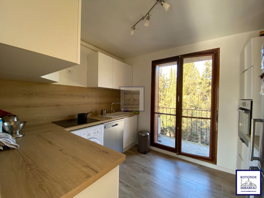 Vente Appartement AIX EN PROVENCE 1 salles d'eau