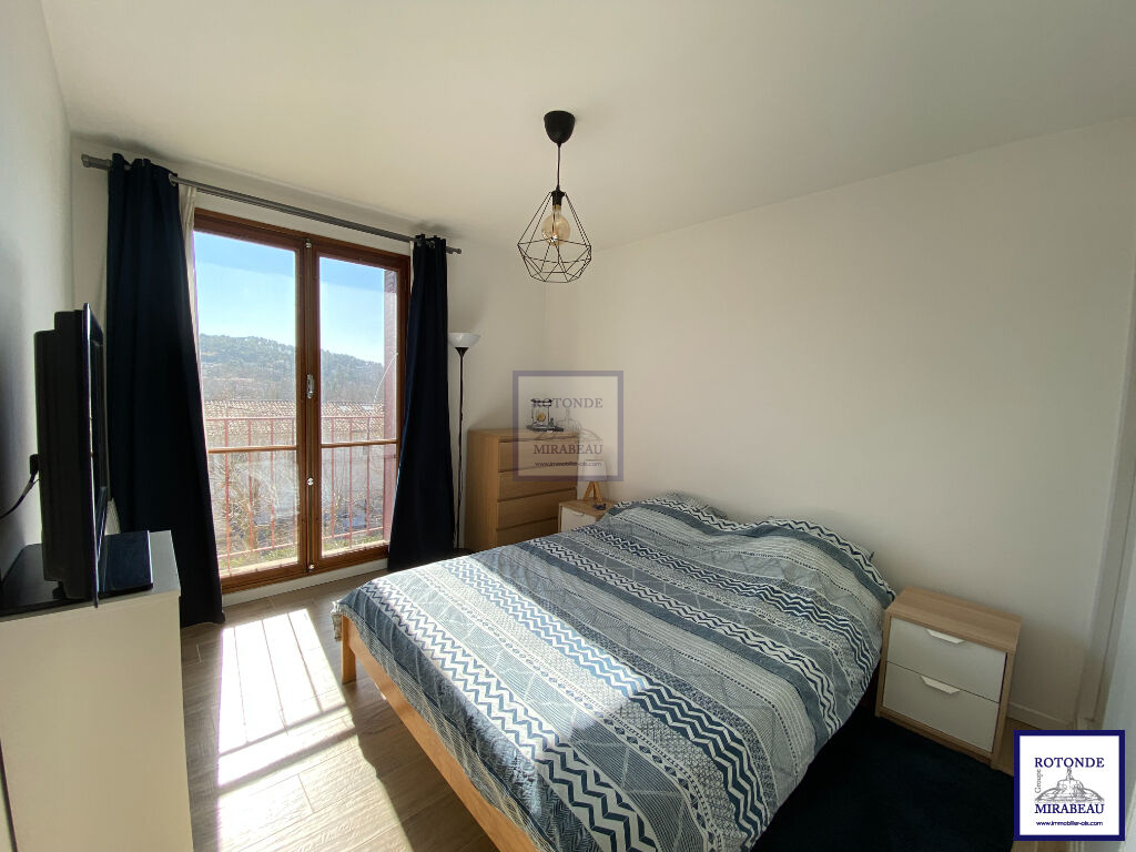 Vente Appartement AIX EN PROVENCE surface habitable de 64.84 m²
