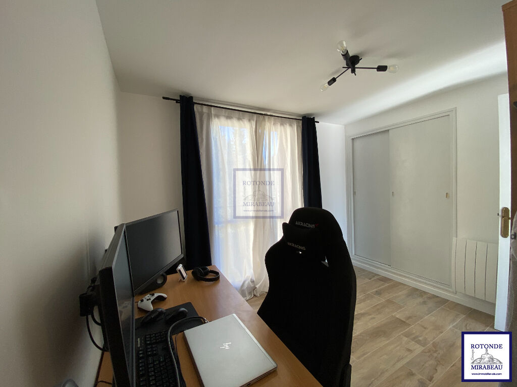 Vente Appartement AIX EN PROVENCE séjour de 28.67 m²