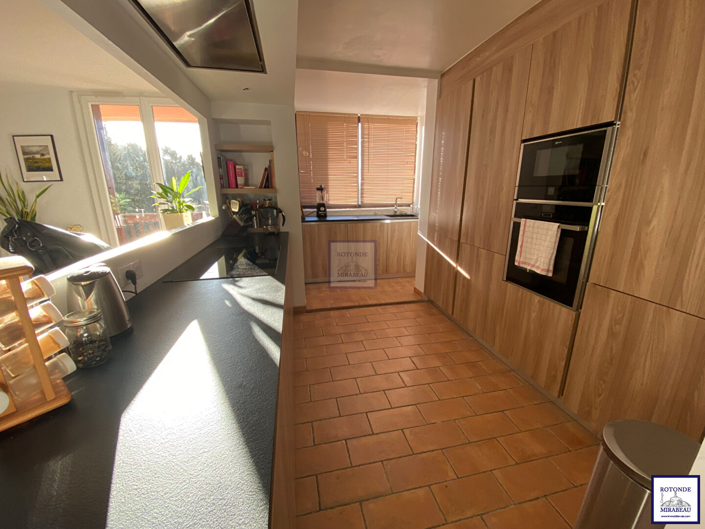 Vente Appartement AIX EN PROVENCE surface habitable de 91 m²