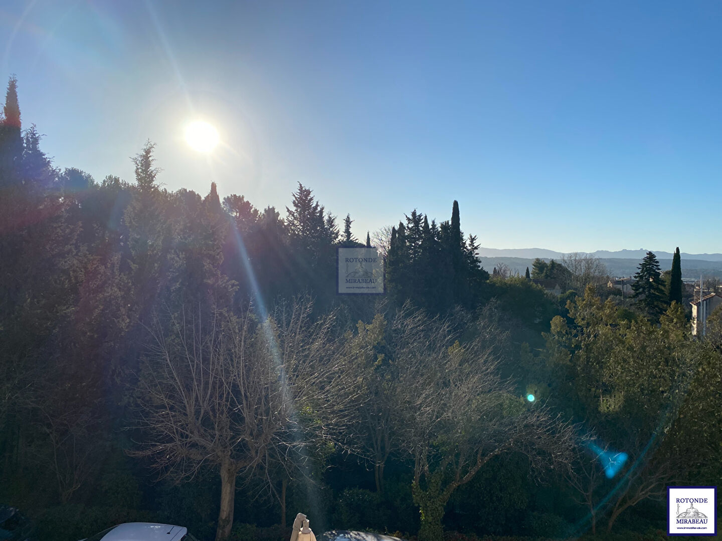 Vente Appartement AIX EN PROVENCE séjour de 31 m²