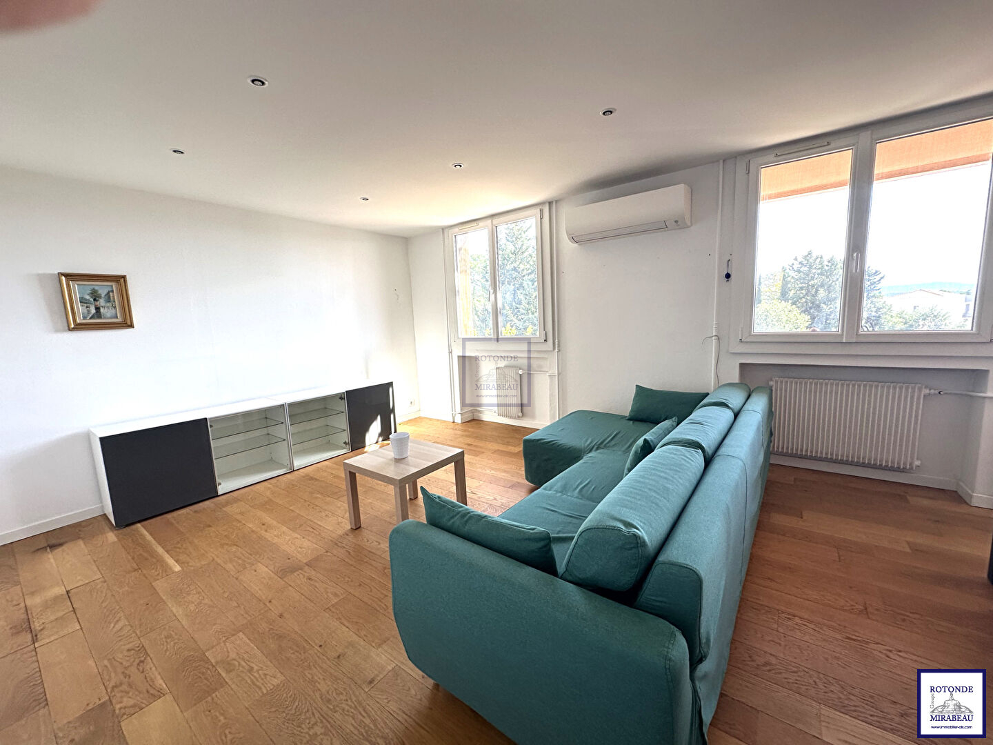Vente Appartement AIX EN PROVENCE 3 chambres