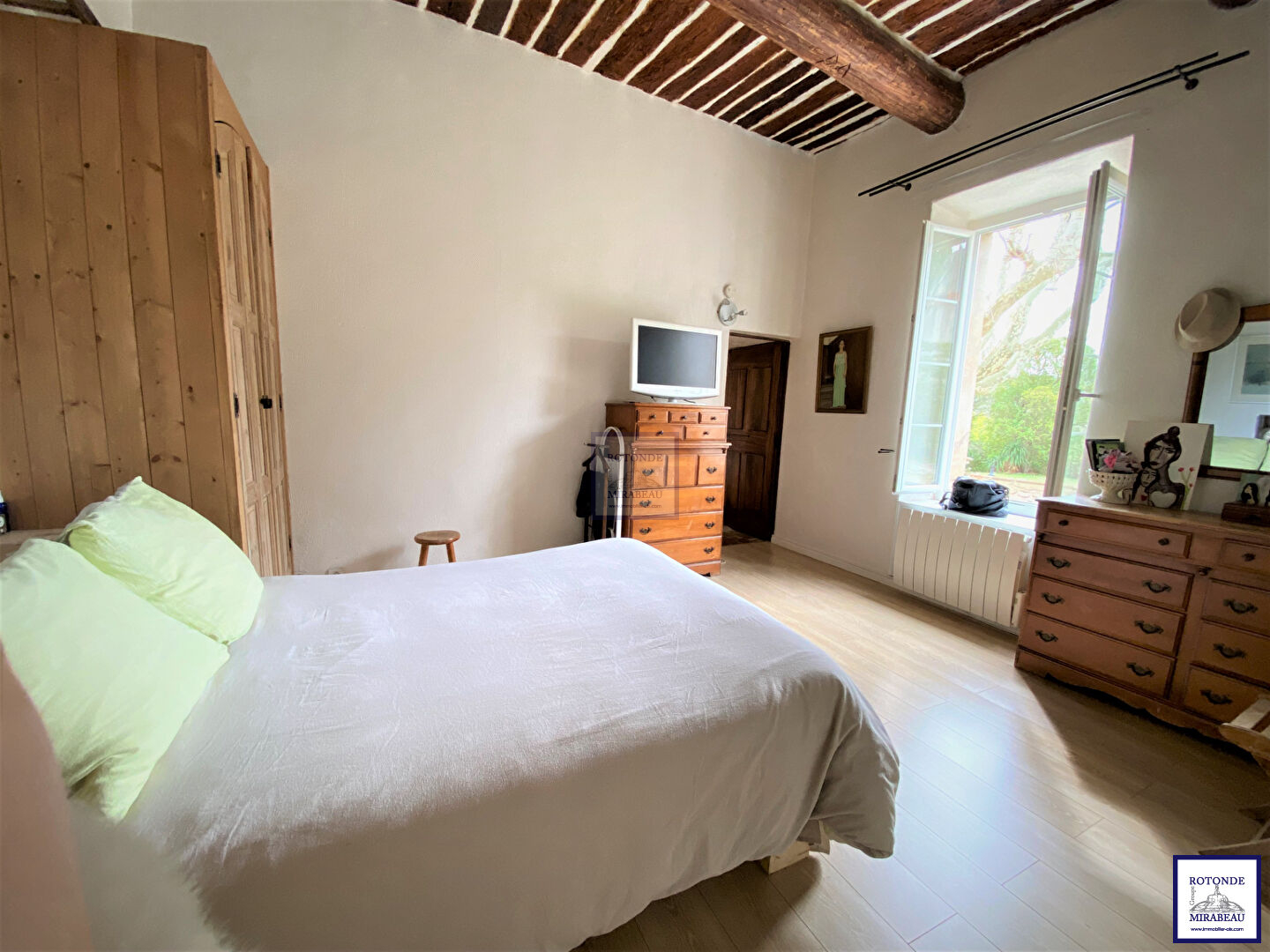 Vente Appartement LE THOLONET 1 salles d'eau