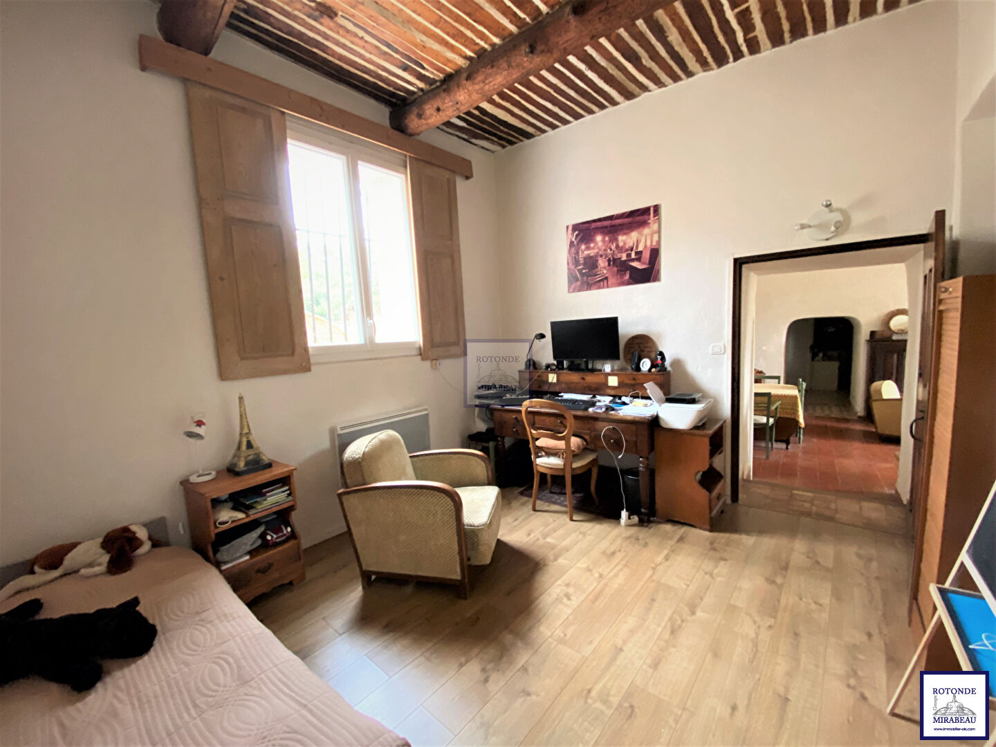 Vente Appartement LE THOLONET surface habitable de 79 m²